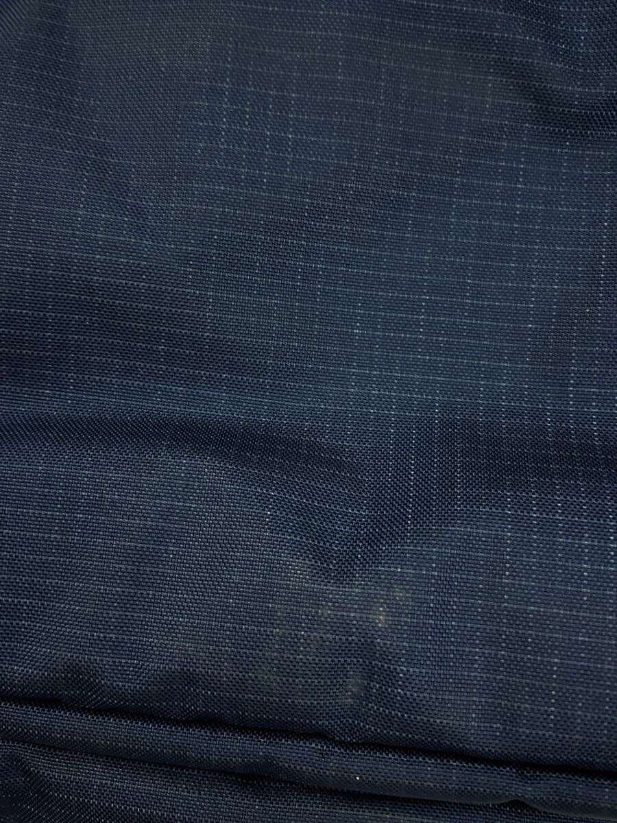 mont-bell Briefcase Nylon Navy 1133188 Tripack Mini 8