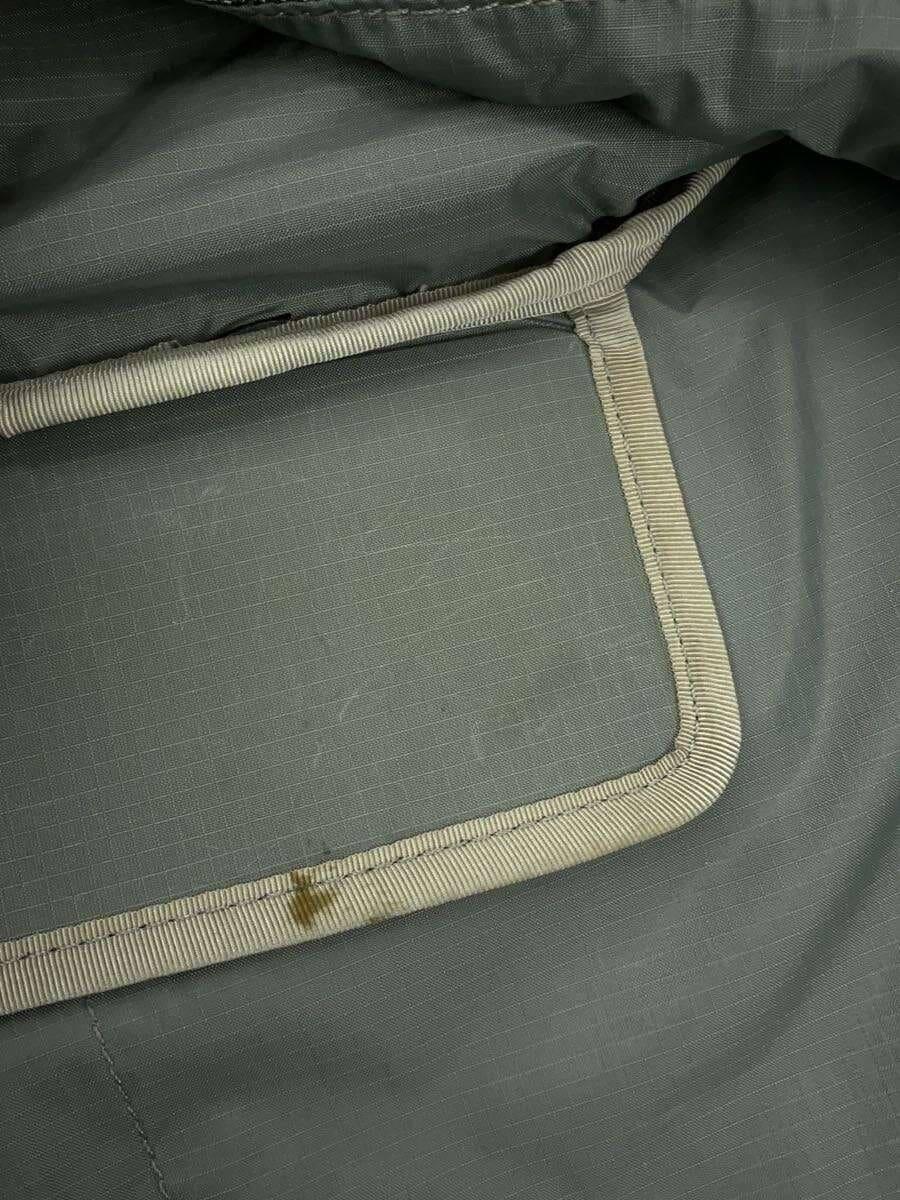 mont-bell Briefcase Nylon Navy 1133188 Tripack Mini 9