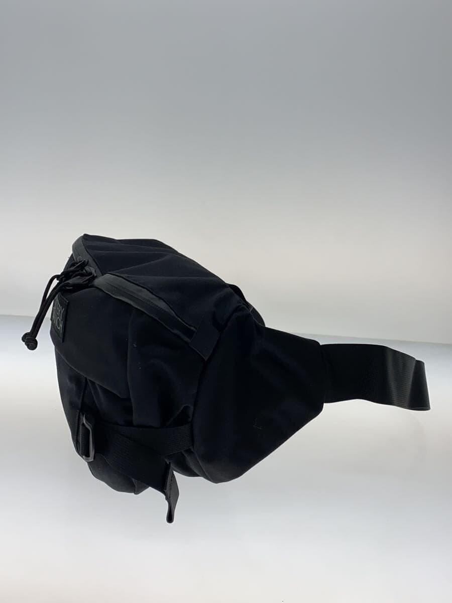 MYSTERY RANCH Shoulder Bag -- BLK Hip Monkey 2 Black 2
