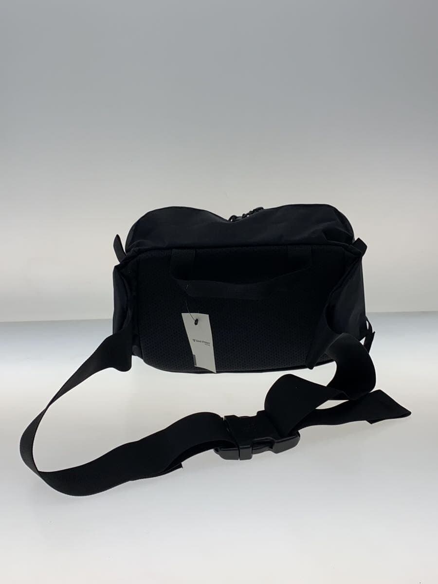 MYSTERY RANCH Shoulder Bag -- BLK Hip Monkey 2 Black 3