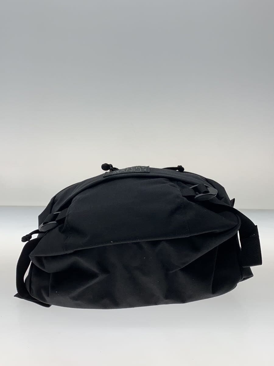 MYSTERY RANCH Shoulder Bag -- BLK Hip Monkey 2 Black 4