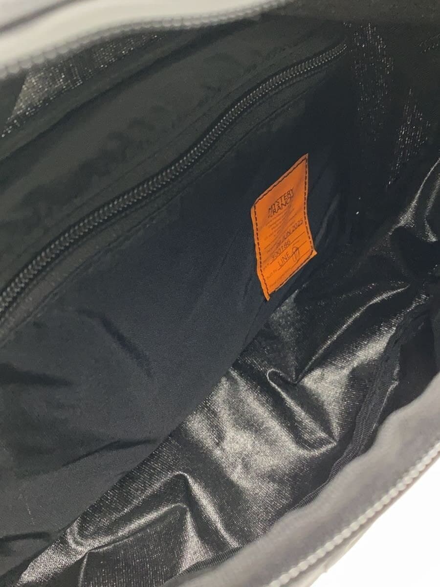 MYSTERY RANCH Shoulder Bag -- BLK Hip Monkey 2 Black 6