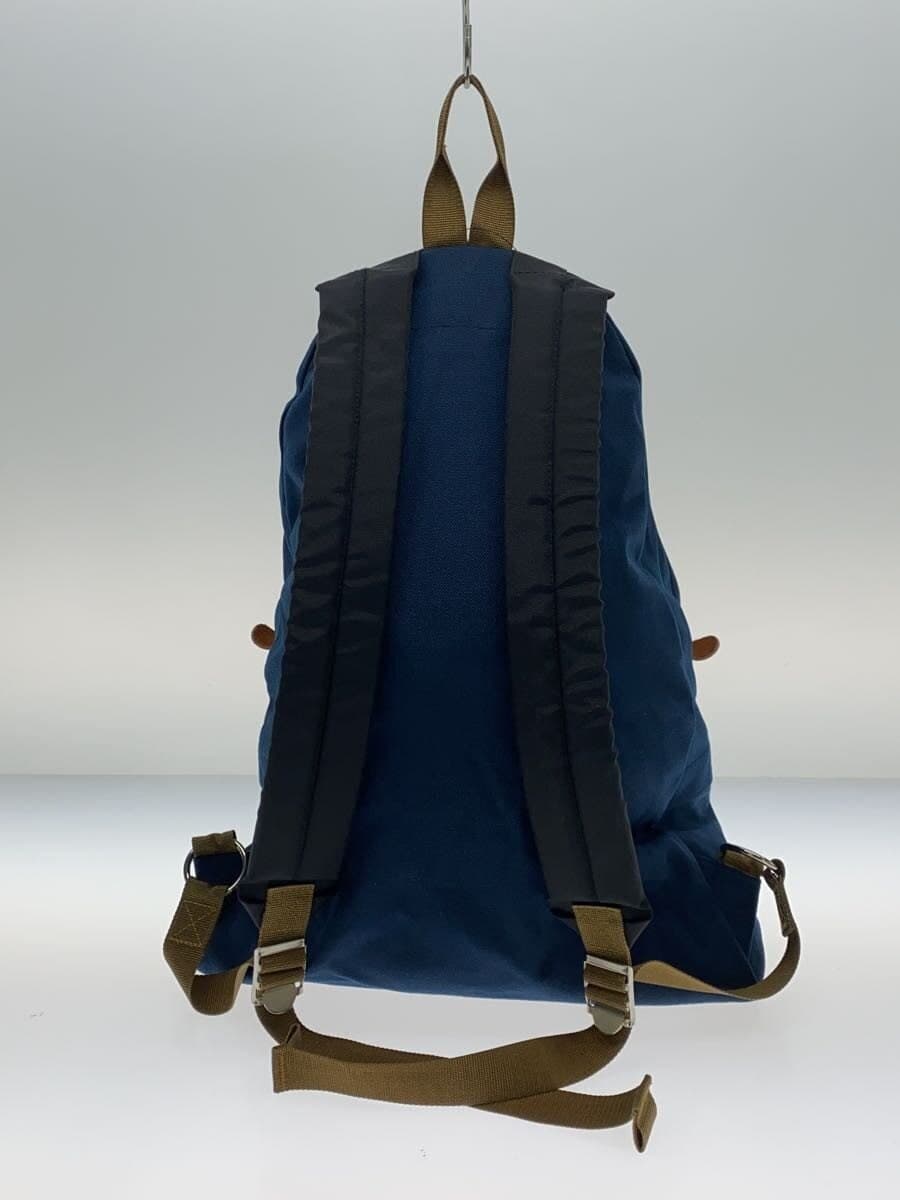 WILDERNESS EXPERIENCE Backpack -- NVY Navy 3