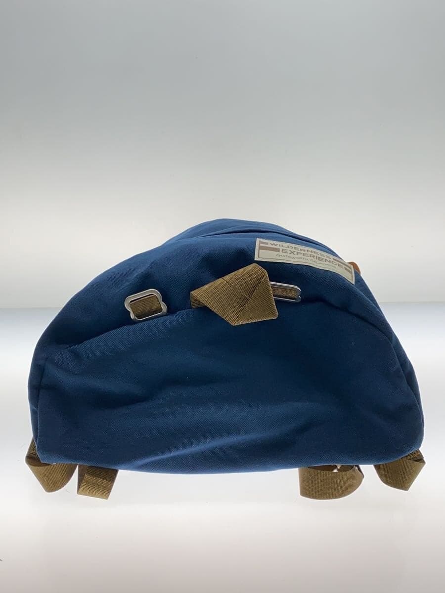 WILDERNESS EXPERIENCE Backpack -- NVY Navy 4