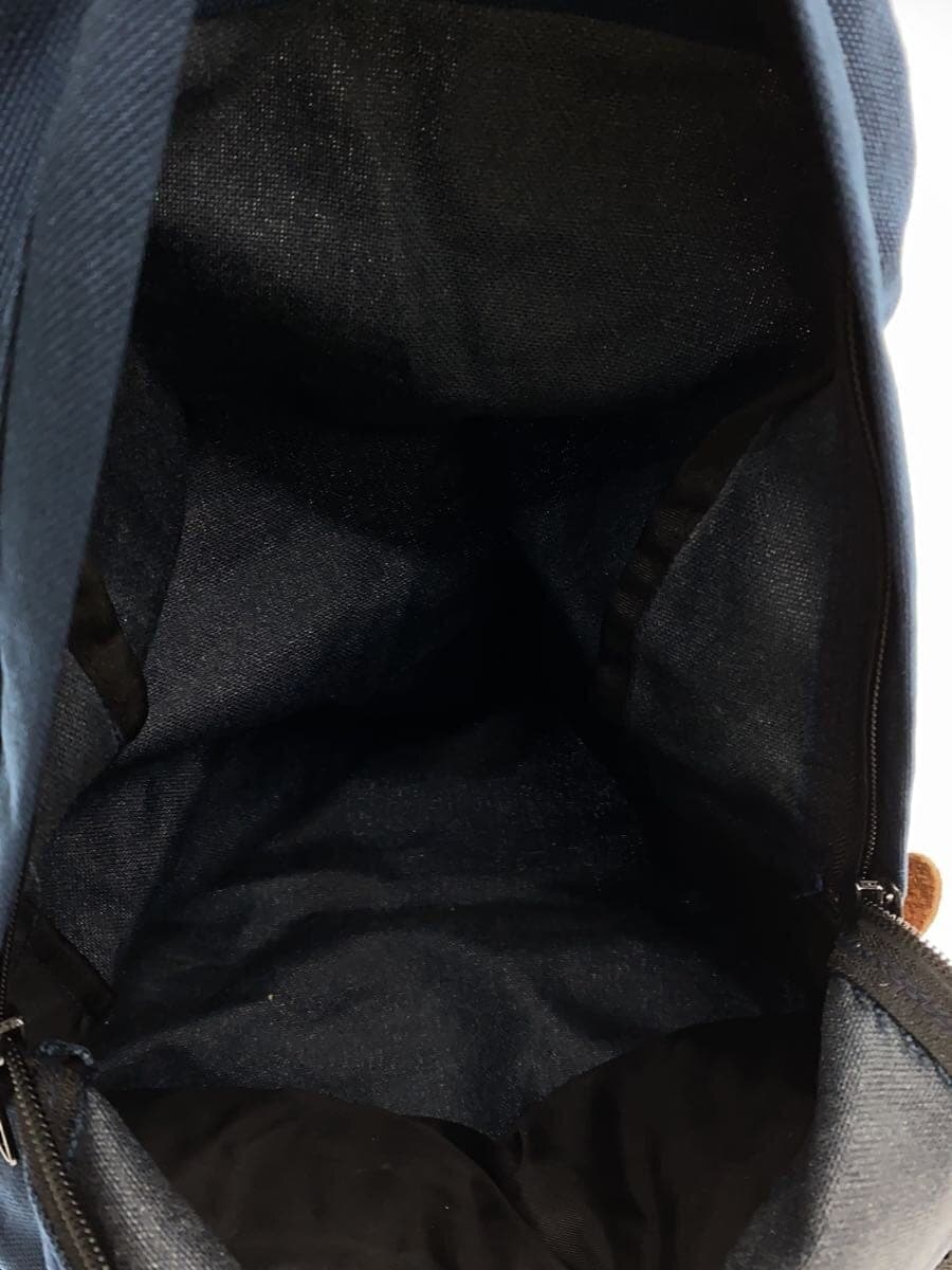 WILDERNESS EXPERIENCE Backpack -- NVY Navy 6