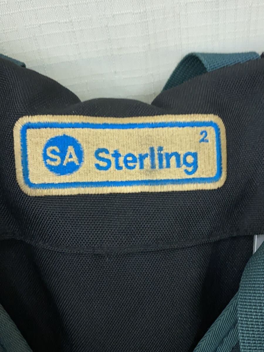 KARRIMOR Backpack Black cougar 50-75 Forest Bag 5