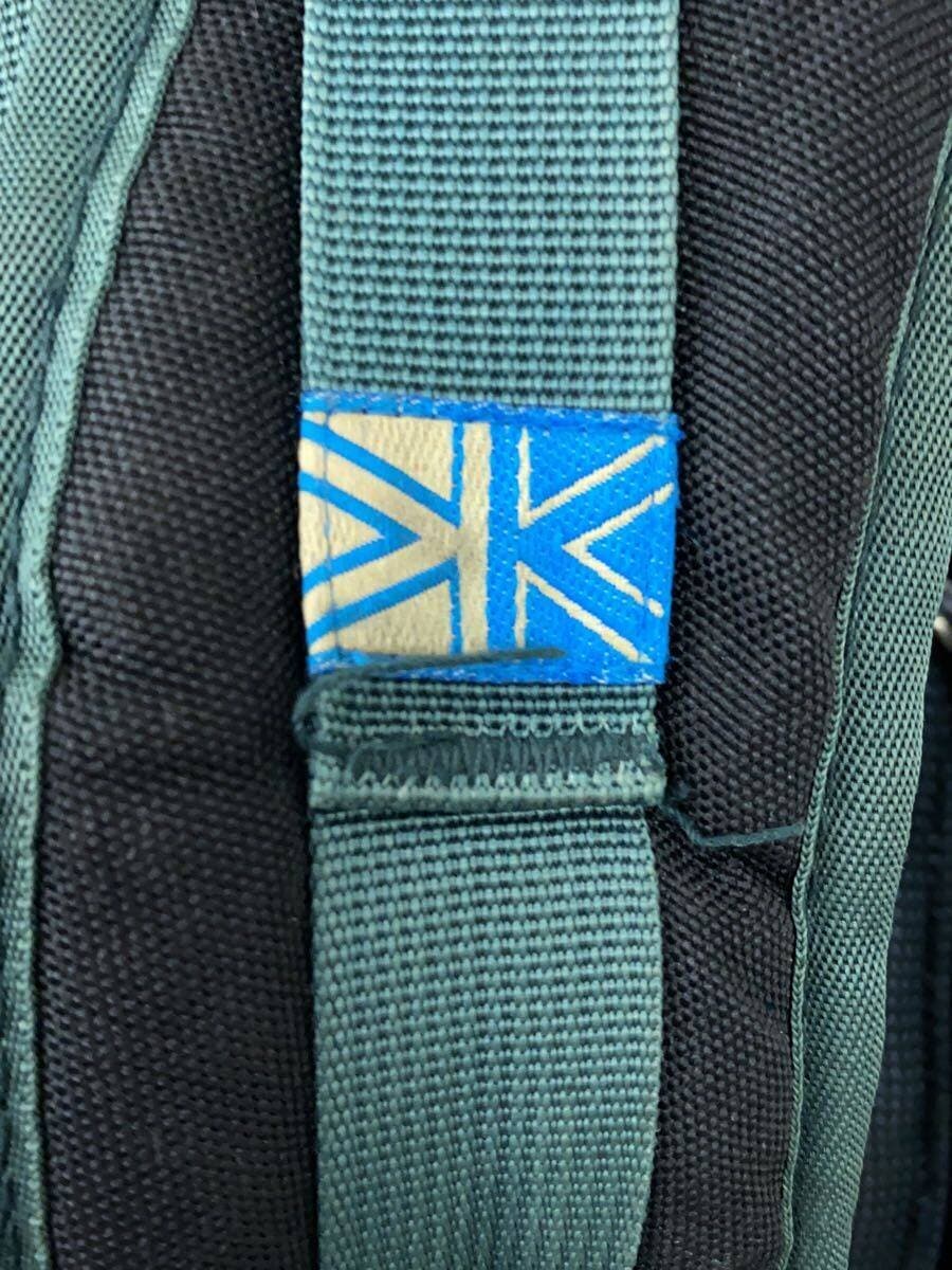 KARRIMOR Backpack Black cougar 50-75 Forest Bag 7