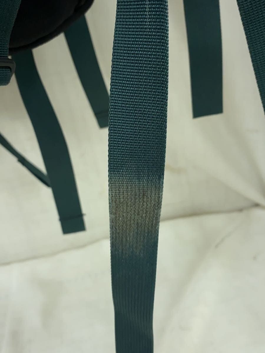 KARRIMOR Backpack Black cougar 50-75 Forest Bag 9