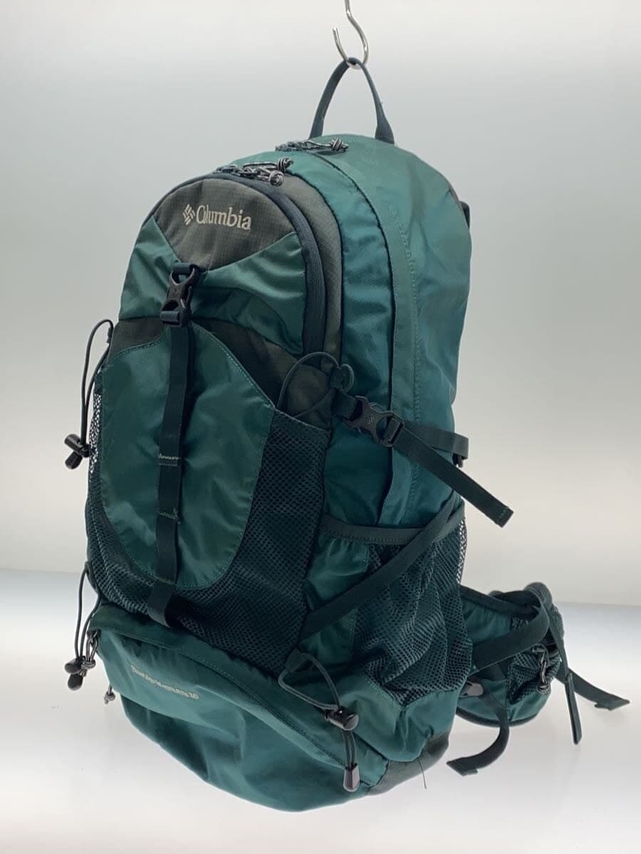 Columbia Backpack -- GRN BLUERIDGE MOUNTAINS 30 Green 2