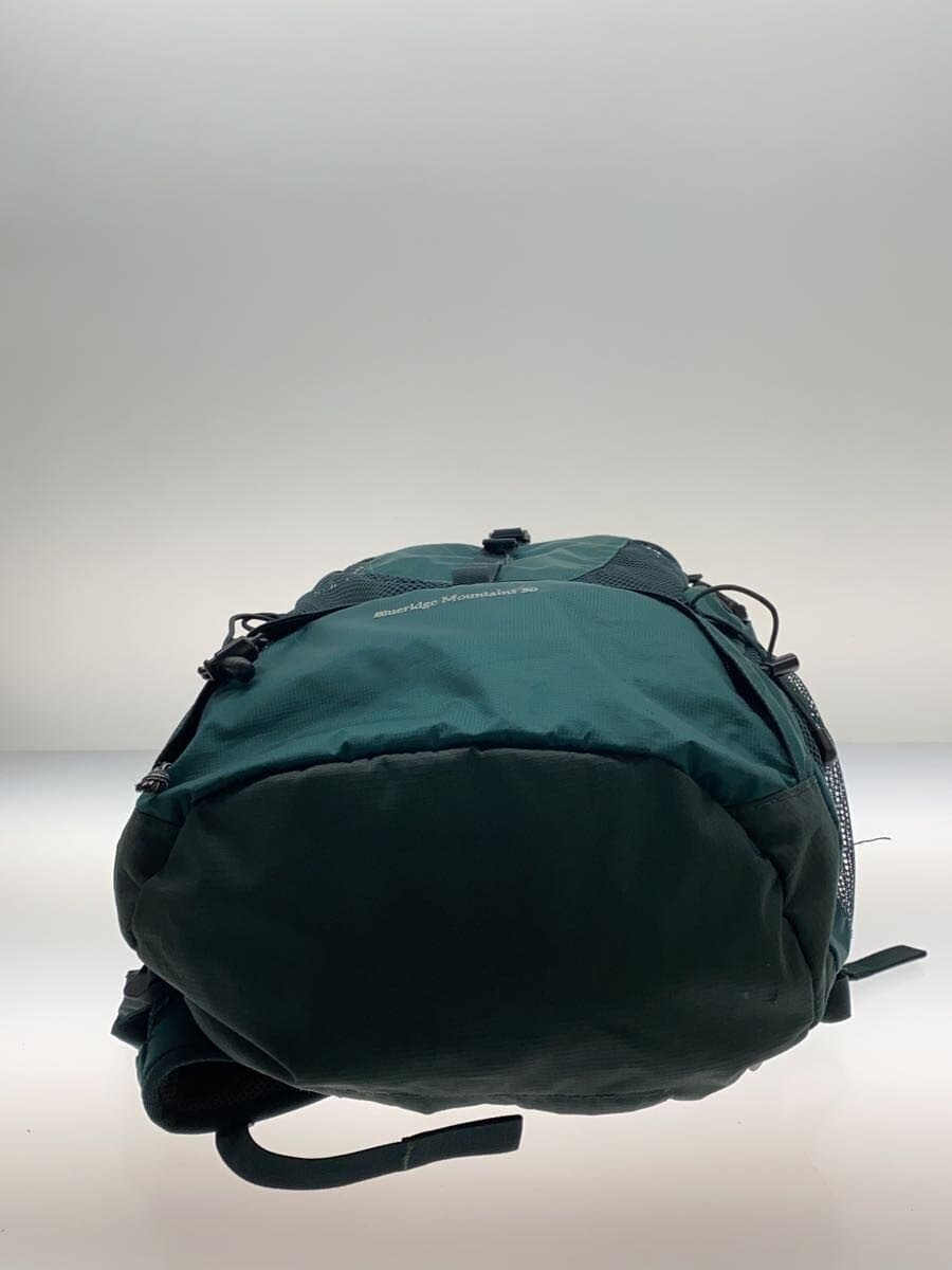 Columbia Backpack -- GRN BLUERIDGE MOUNTAINS 30 Green 4