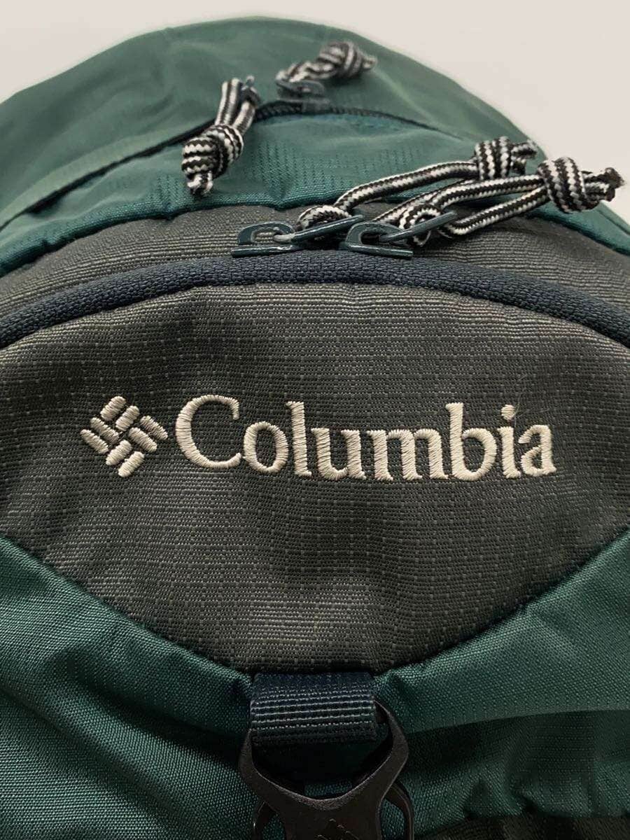 Columbia Backpack -- GRN BLUERIDGE MOUNTAINS 30 Green 5