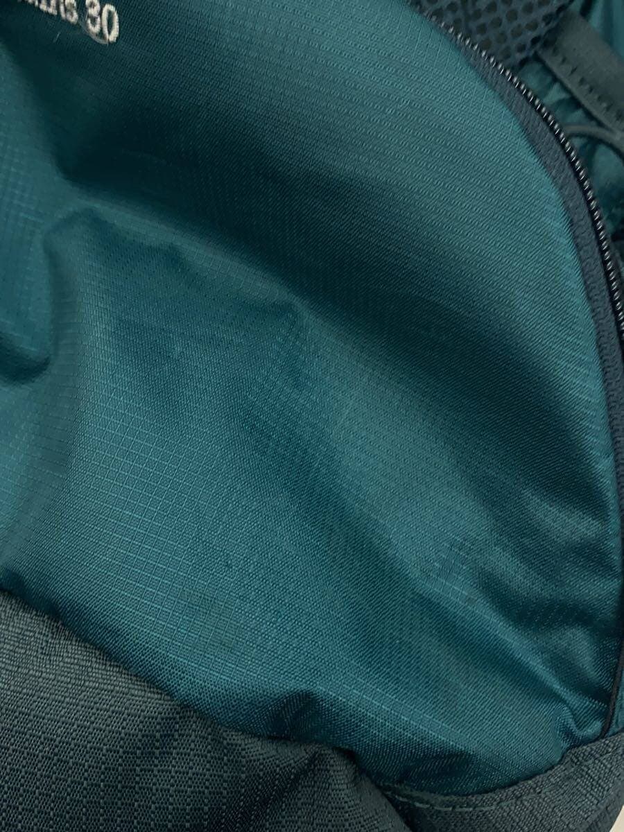 Columbia Backpack -- GRN BLUERIDGE MOUNTAINS 30 Green 8