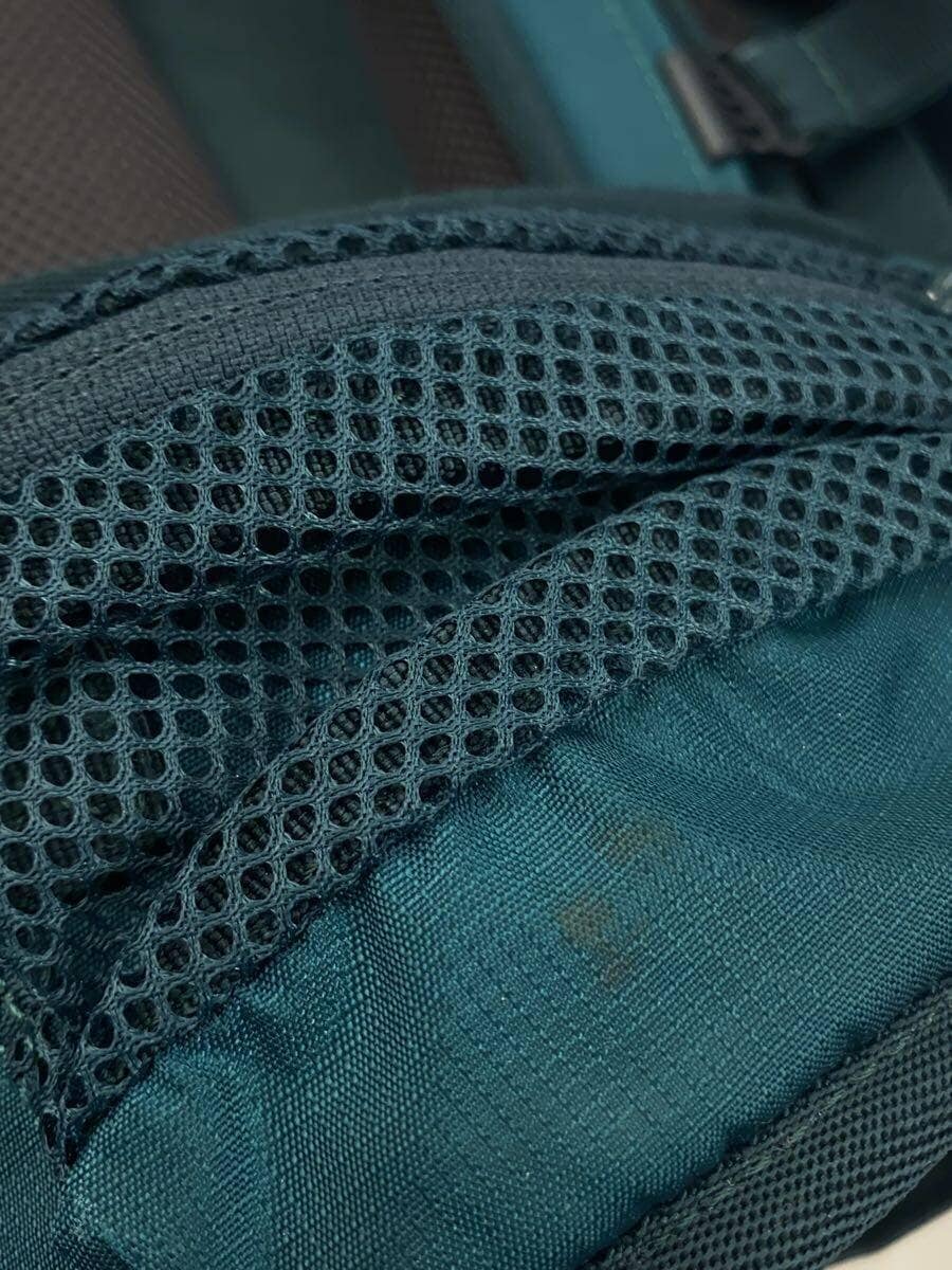 Columbia Backpack -- GRN BLUERIDGE MOUNTAINS 30 Green 9