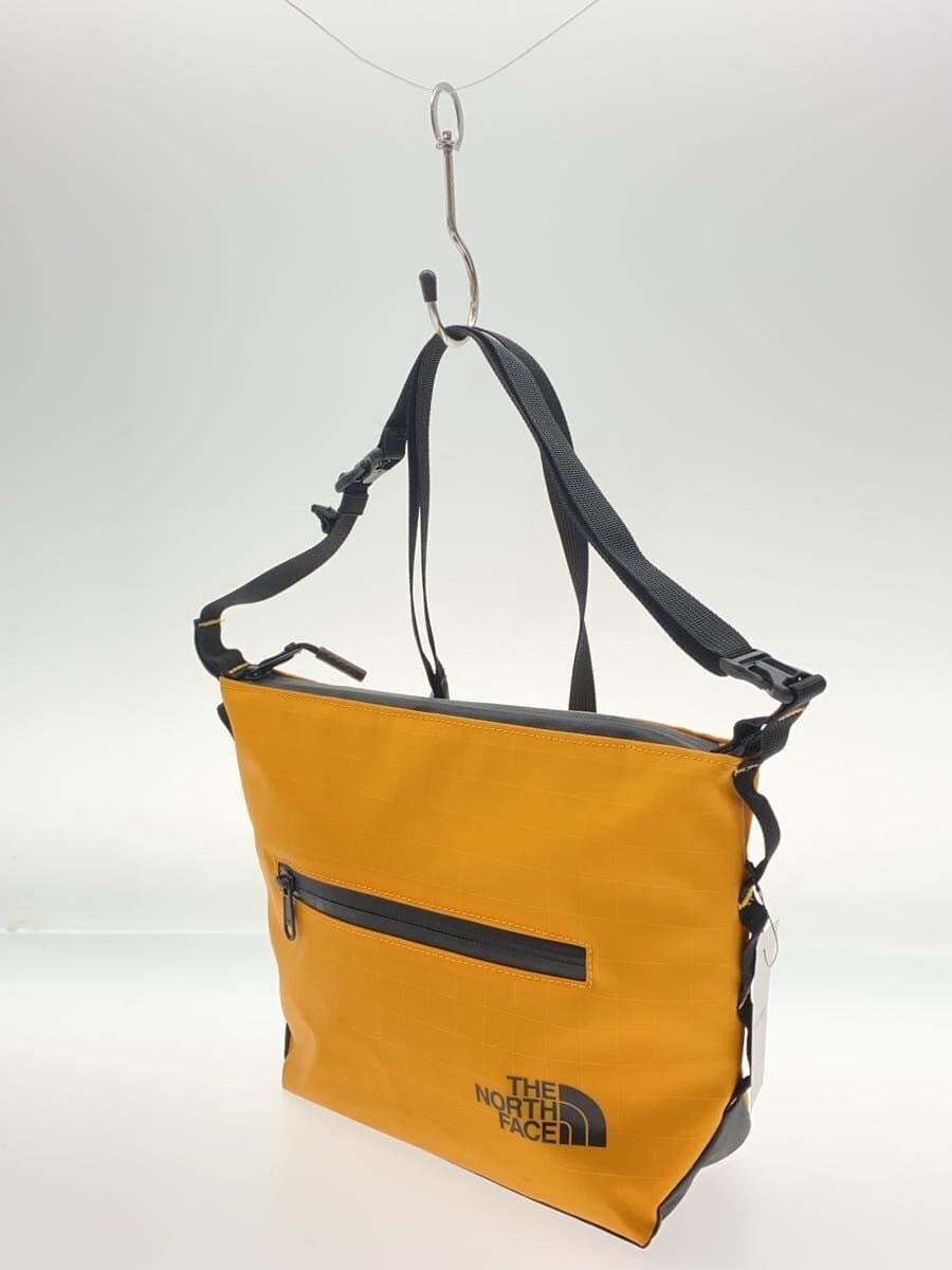 THE NORTH FACE One Durflast Cooler Pouch ORN Solid NM52502 2