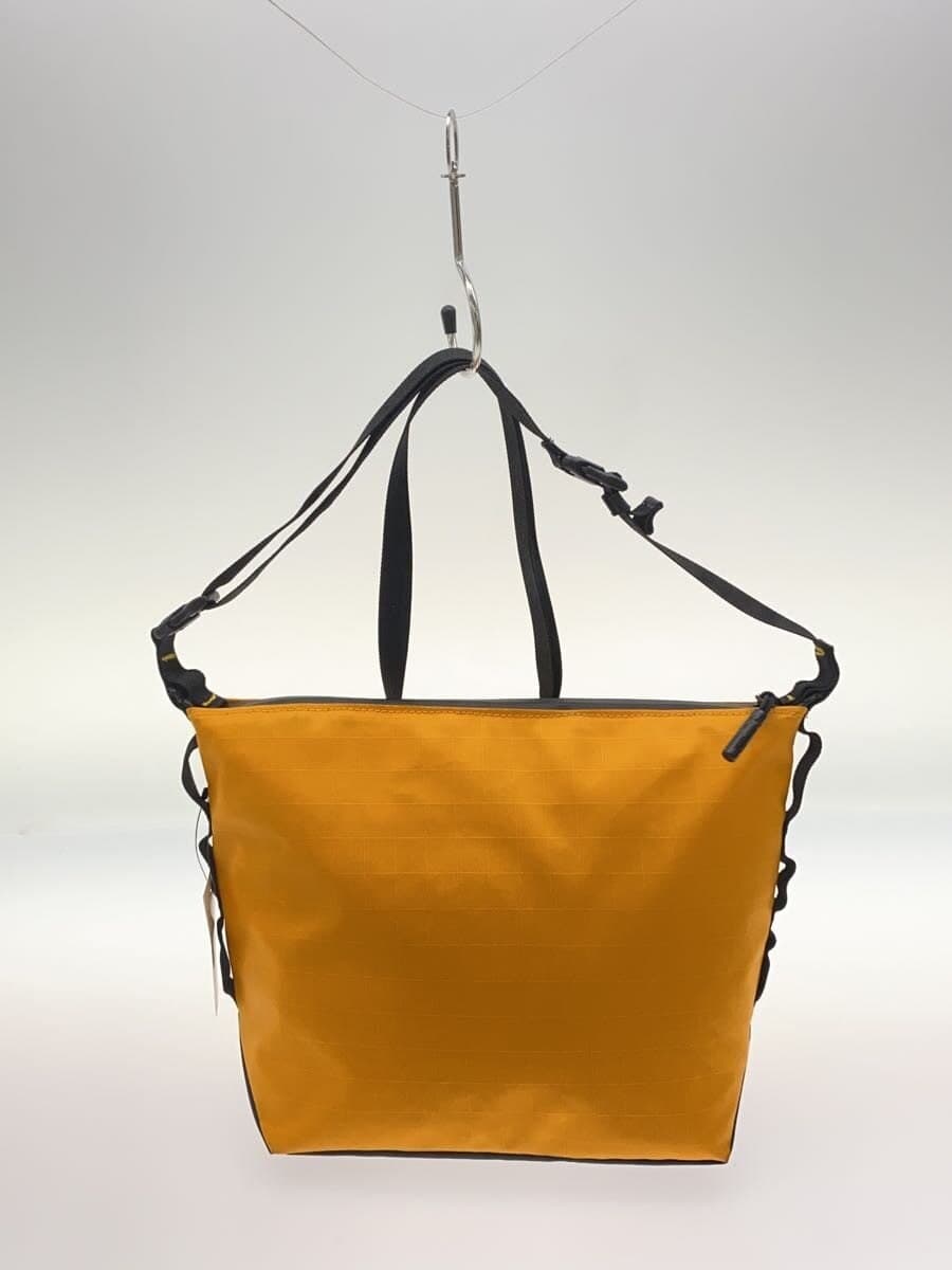 THE NORTH FACE One Durflast Cooler Pouch ORN Solid NM52502 3