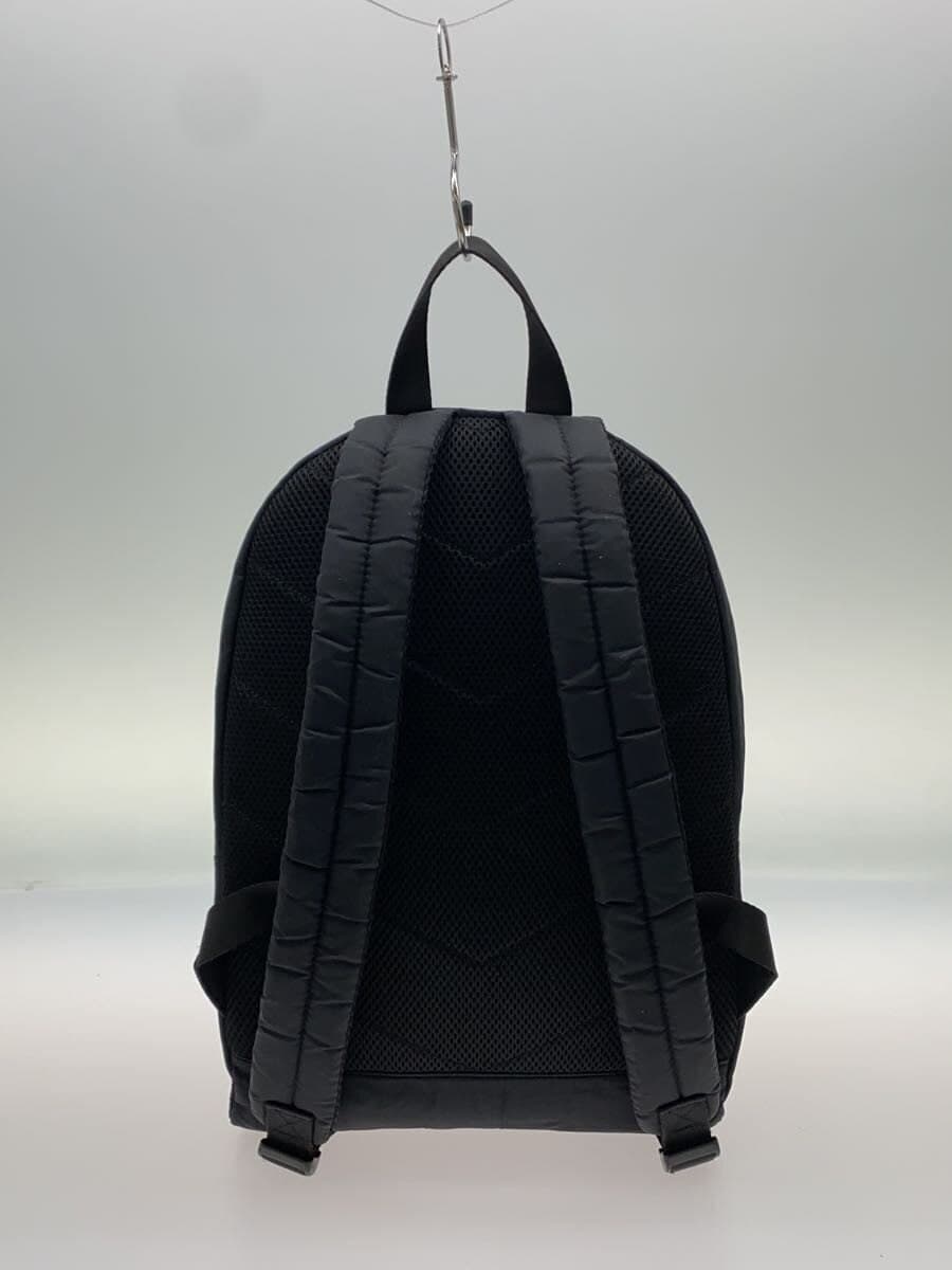 DIESELONLY THE BRAVE Backpack Polyester BLK 3
