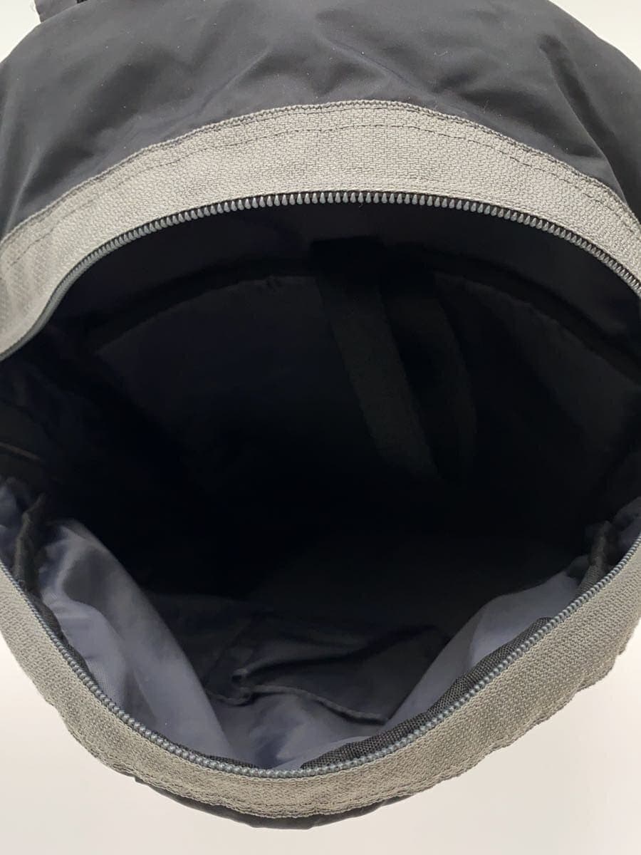 DIESELONLY THE BRAVE Backpack Polyester BLK 6