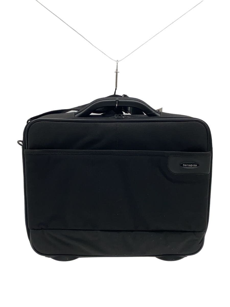 SAMSONITE Unity ICT Briefcase BLK