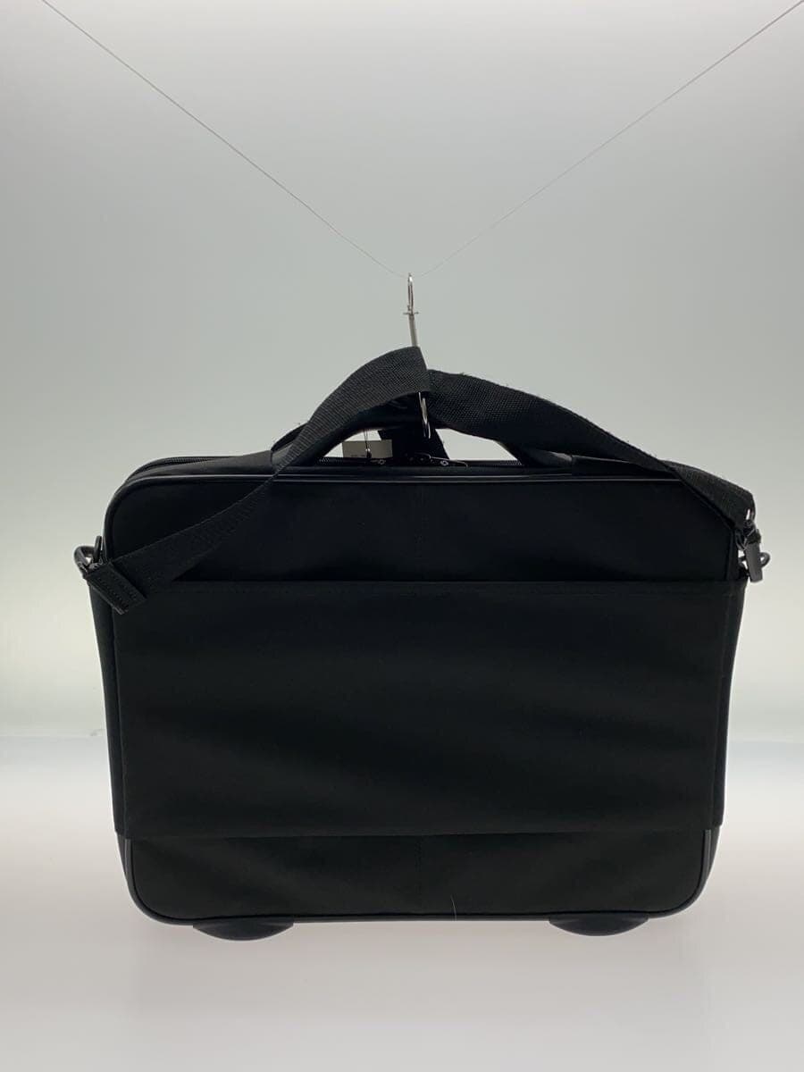 SAMSONITE Unity ICT Briefcase BLK 3