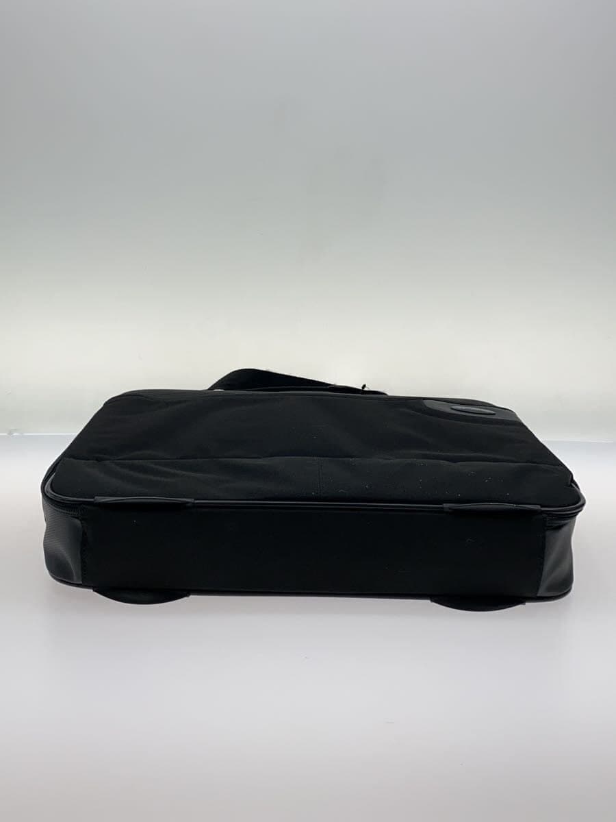 SAMSONITE Unity ICT Briefcase BLK 4