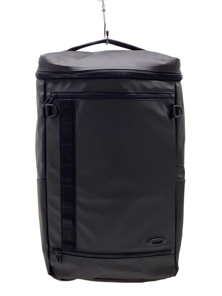 OAKLEY Backpack BLK Solid FOS901980