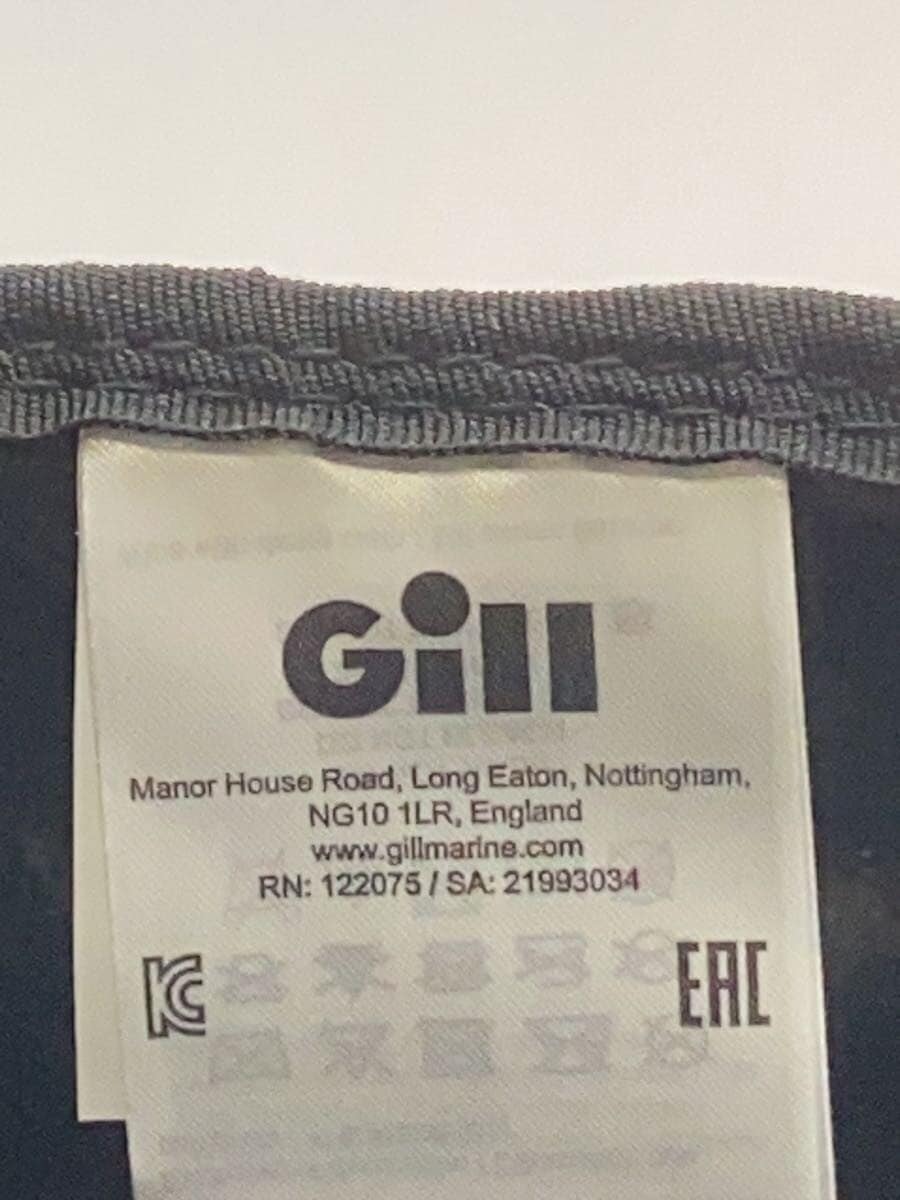 Other Brand GILL L100 Voyager Duffle Bag 60L GL-L100 5