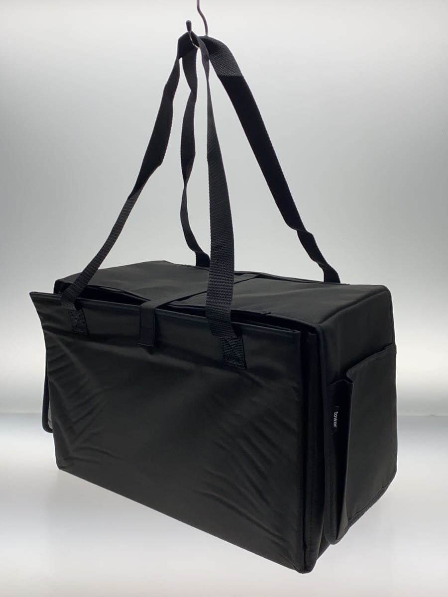 Yamazaki Jitsugyo tower Sewing Machine Storage Bag 2