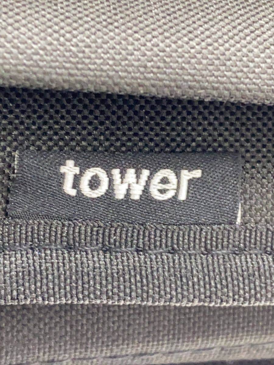 Yamazaki Jitsugyo tower Sewing Machine Storage Bag 5