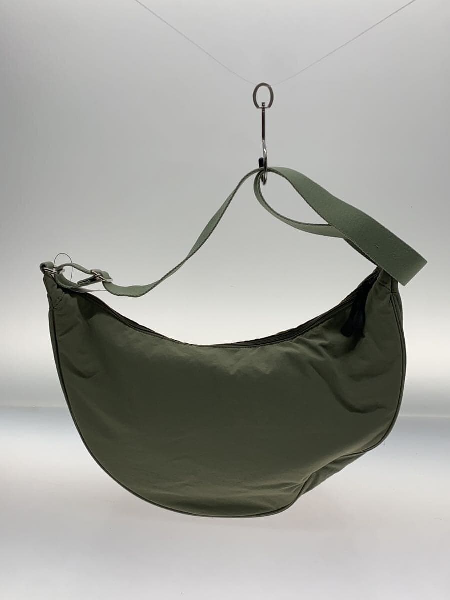 X-LARGE Shoulder Bag Nylon KHK 101233053002 3