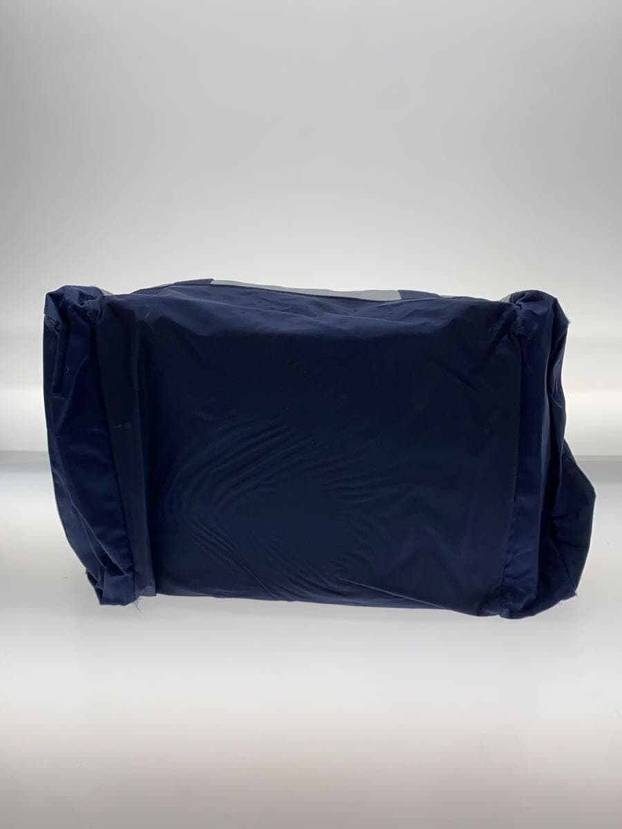 POLO SPORT Drum Bag Boston Bag SLV Solid 4