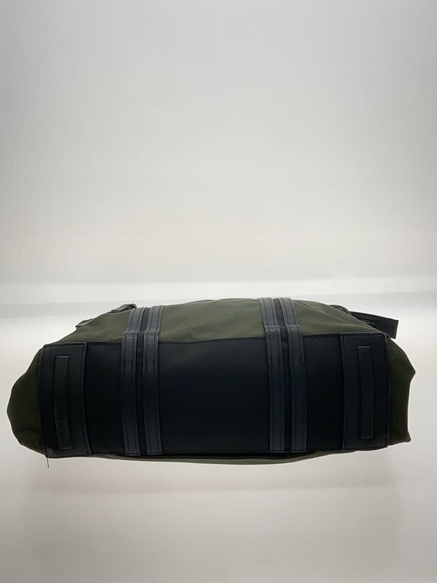 TUMI briefcase -- KHK 4