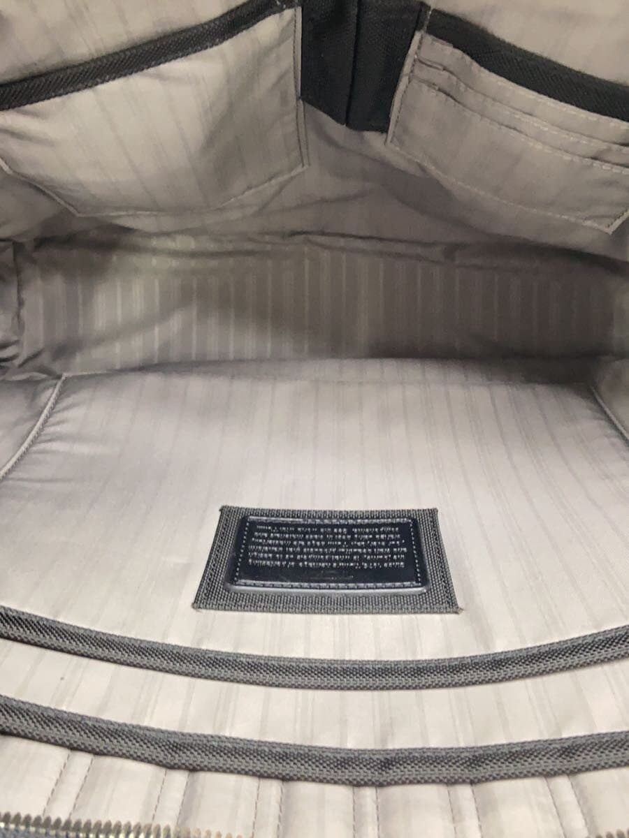 TUMI briefcase -- KHK 6