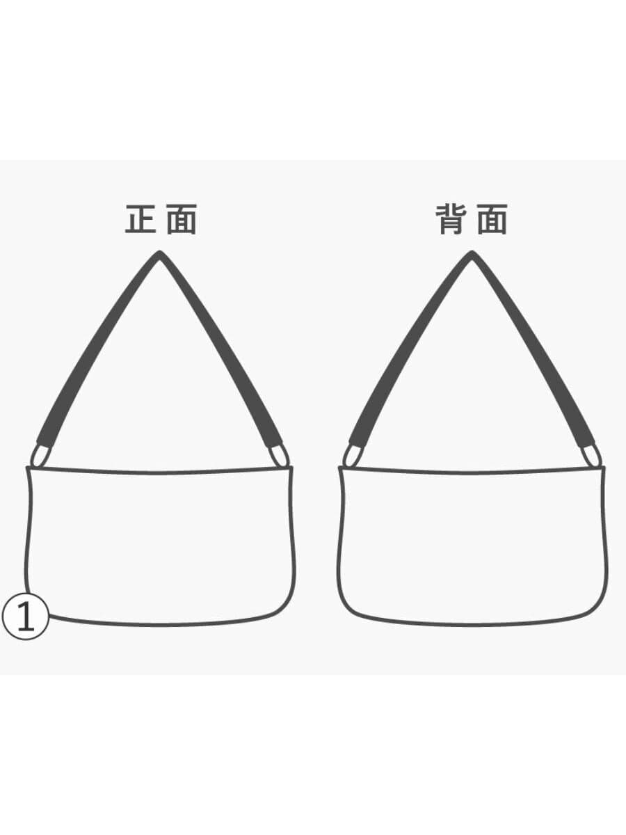 TUMI briefcase -- KHK 8