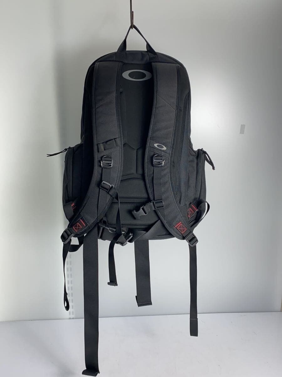 OAKLEY Chamber Range Backpack Backpack Polyester BLK 3