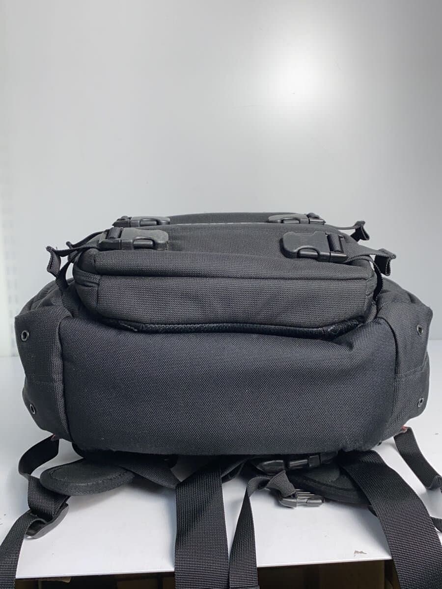 OAKLEY Chamber Range Backpack Backpack Polyester BLK 4