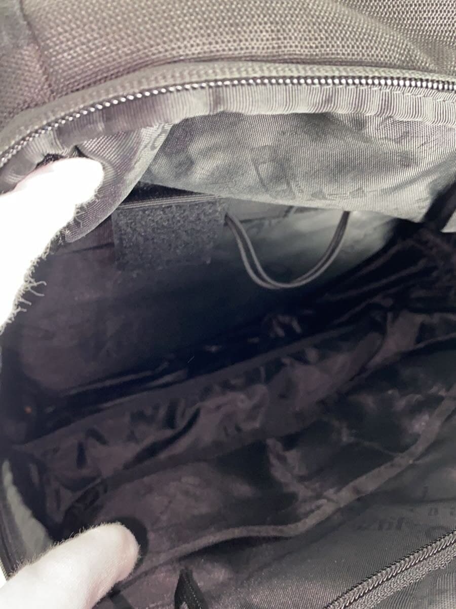 OAKLEY Chamber Range Backpack Backpack Polyester BLK 6