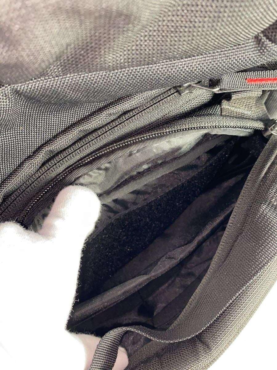 OAKLEY Chamber Range Backpack Backpack Polyester BLK 8