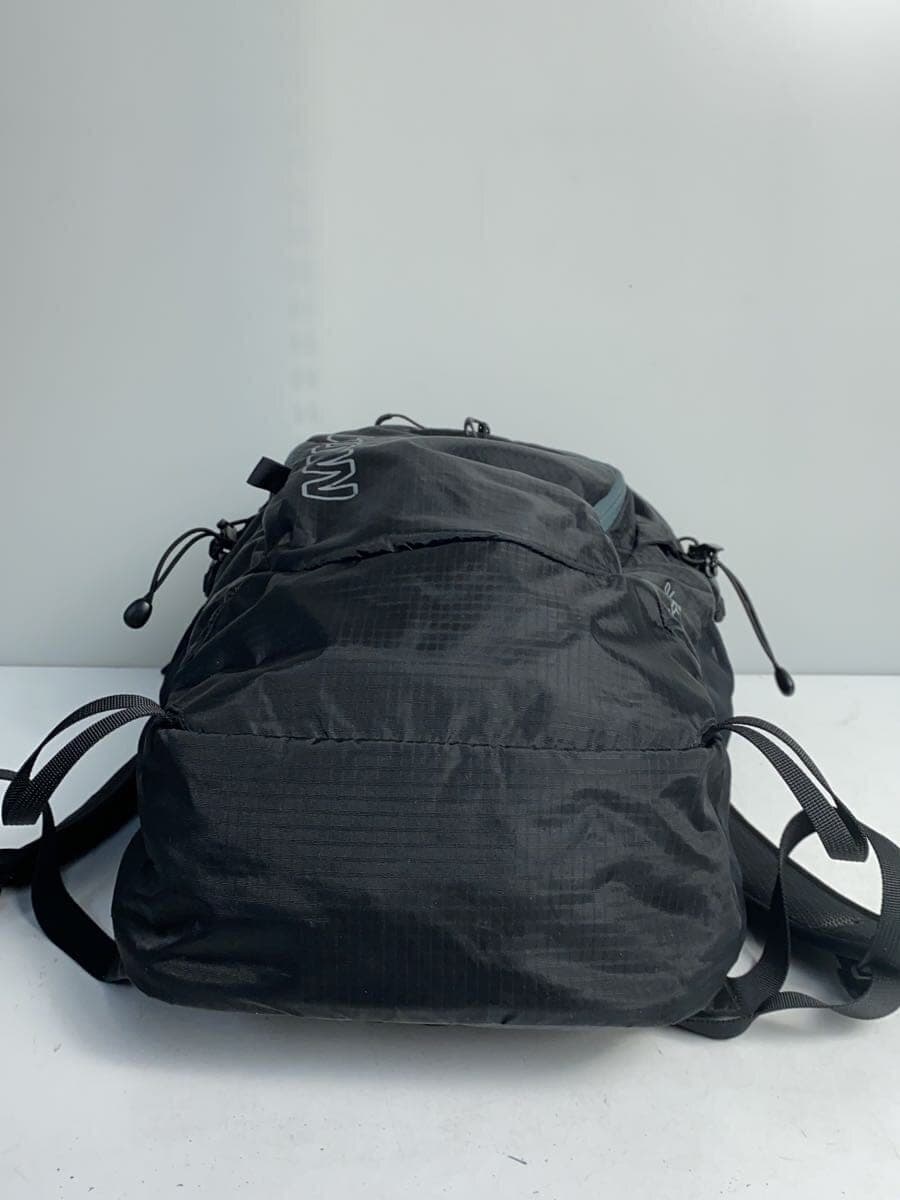 MONTURAARCO22 Backpack Nylon BLK 4