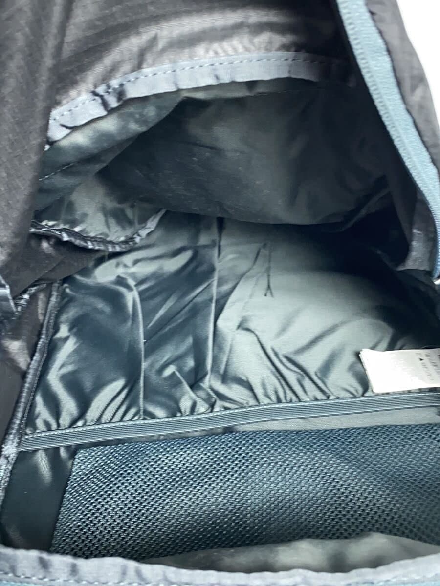 MONTURAARCO22 Backpack Nylon BLK 6