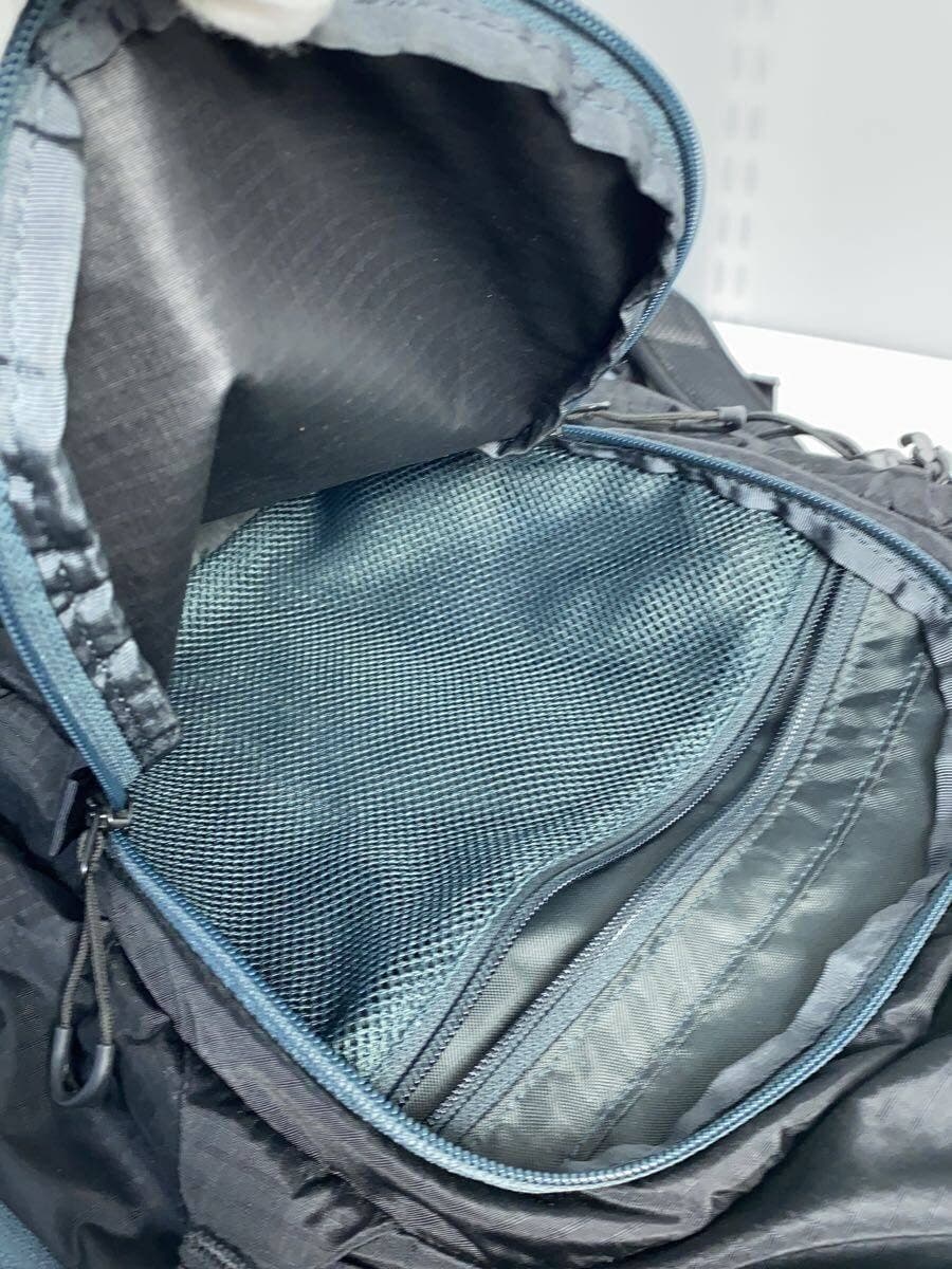 MONTURAARCO22 Backpack Nylon BLK 7