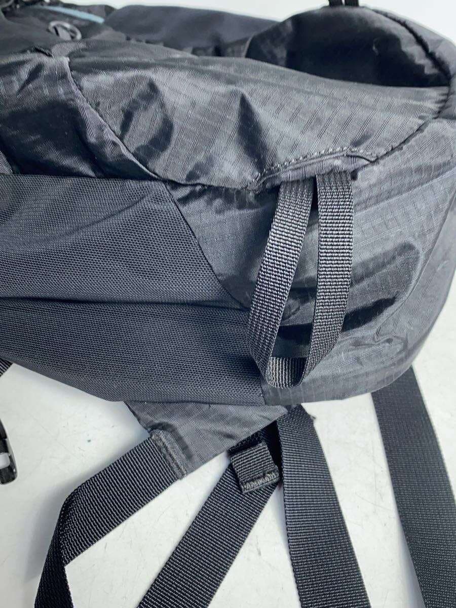 MONTURAARCO22 Backpack Nylon BLK 8