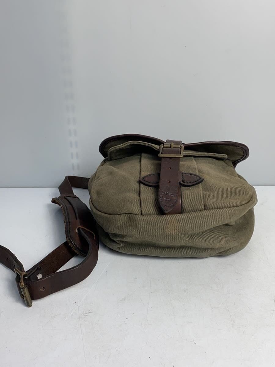 FILSON shoulder bag canvas BRW 4
