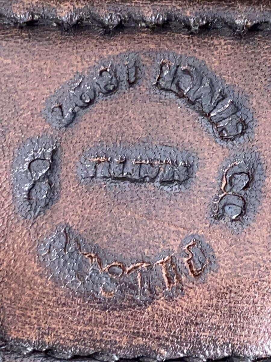 FILSON shoulder bag canvas BRW 8