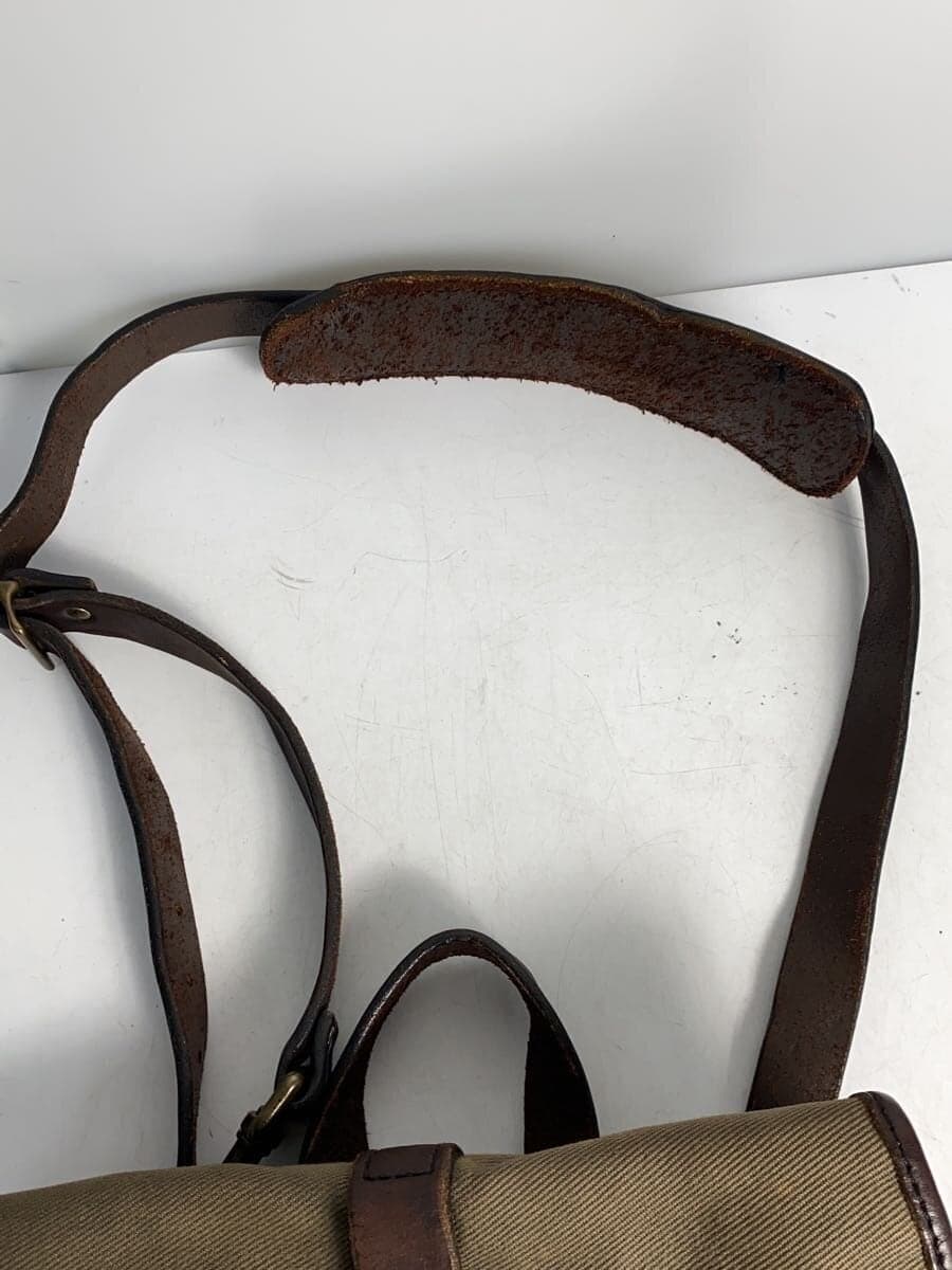 FILSON shoulder bag canvas BRW 9