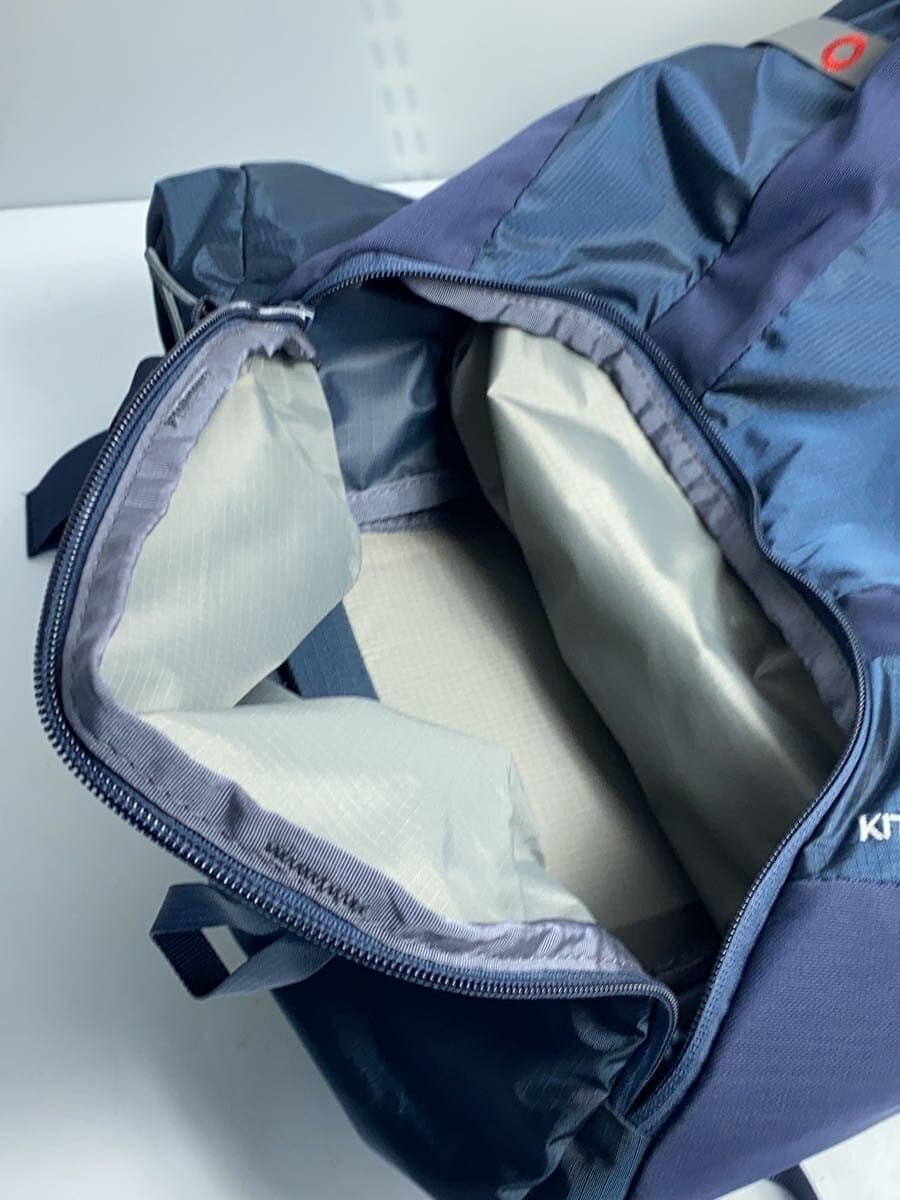 mont-bell backpack nylon NVY plain 1133258 9