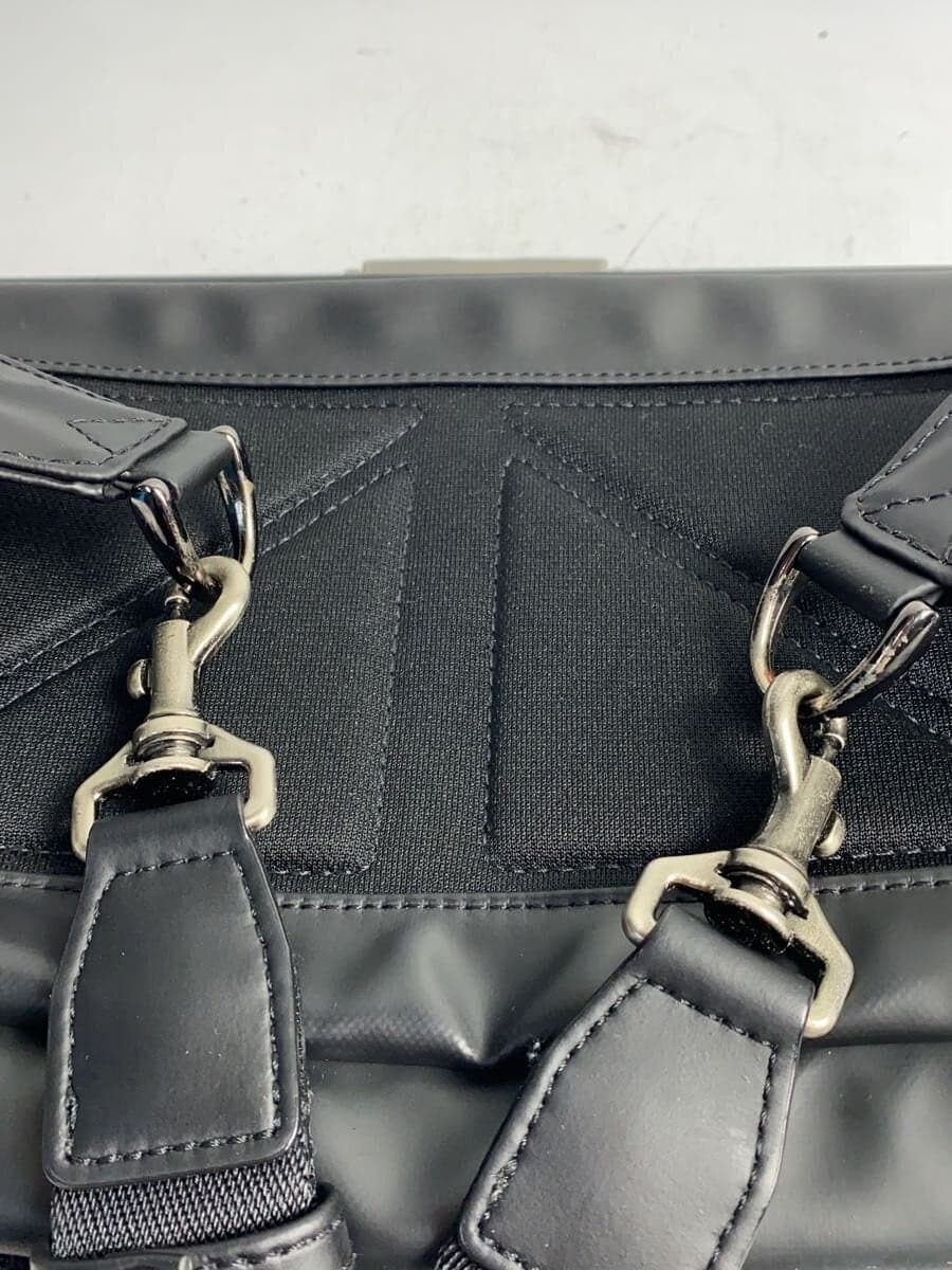 ARTPHERE Quattro Shoulder Bag BLK 9