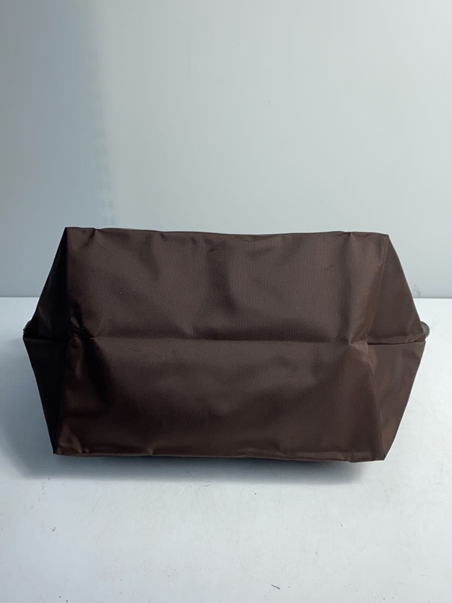 LONGCHAMP Le Pliage Mocha Tote Bag Nylon BRW L1623919002 5