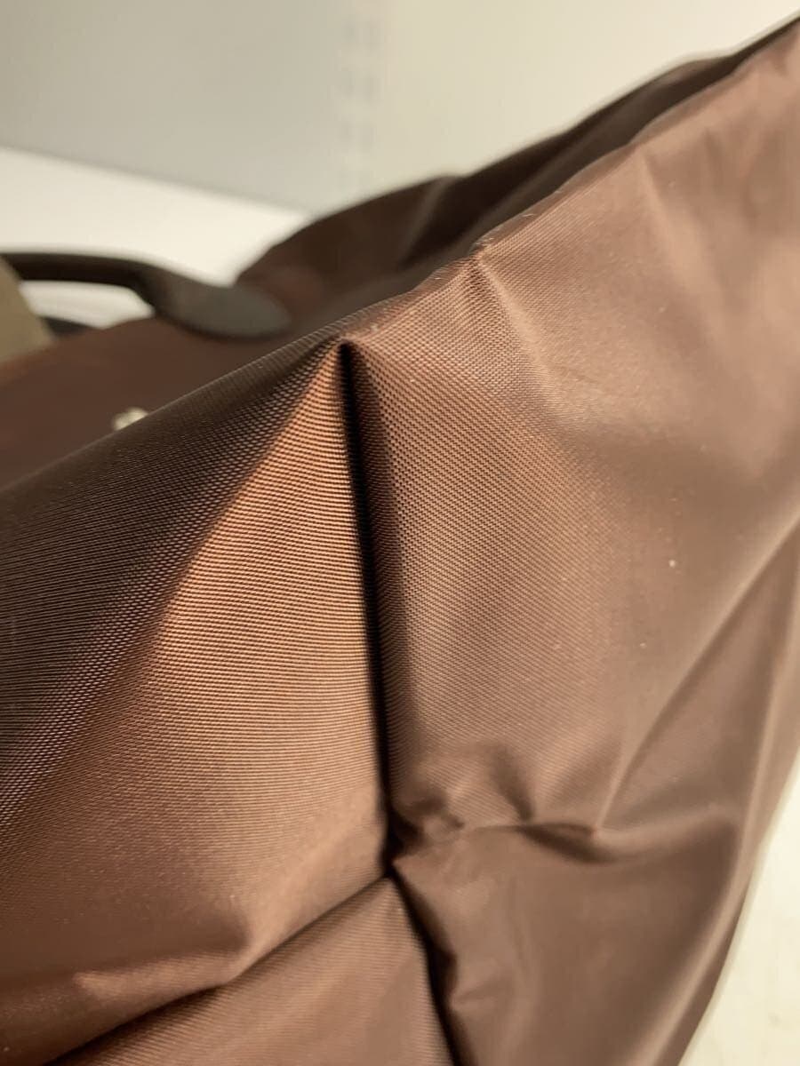 LONGCHAMP Le Pliage Mocha Tote Bag Nylon BRW L1623919002 7