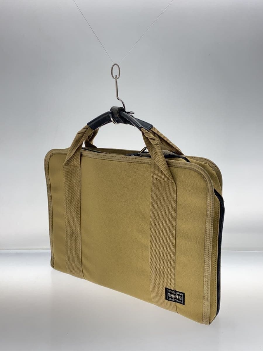 PORTER bag nylon CML plain 2
