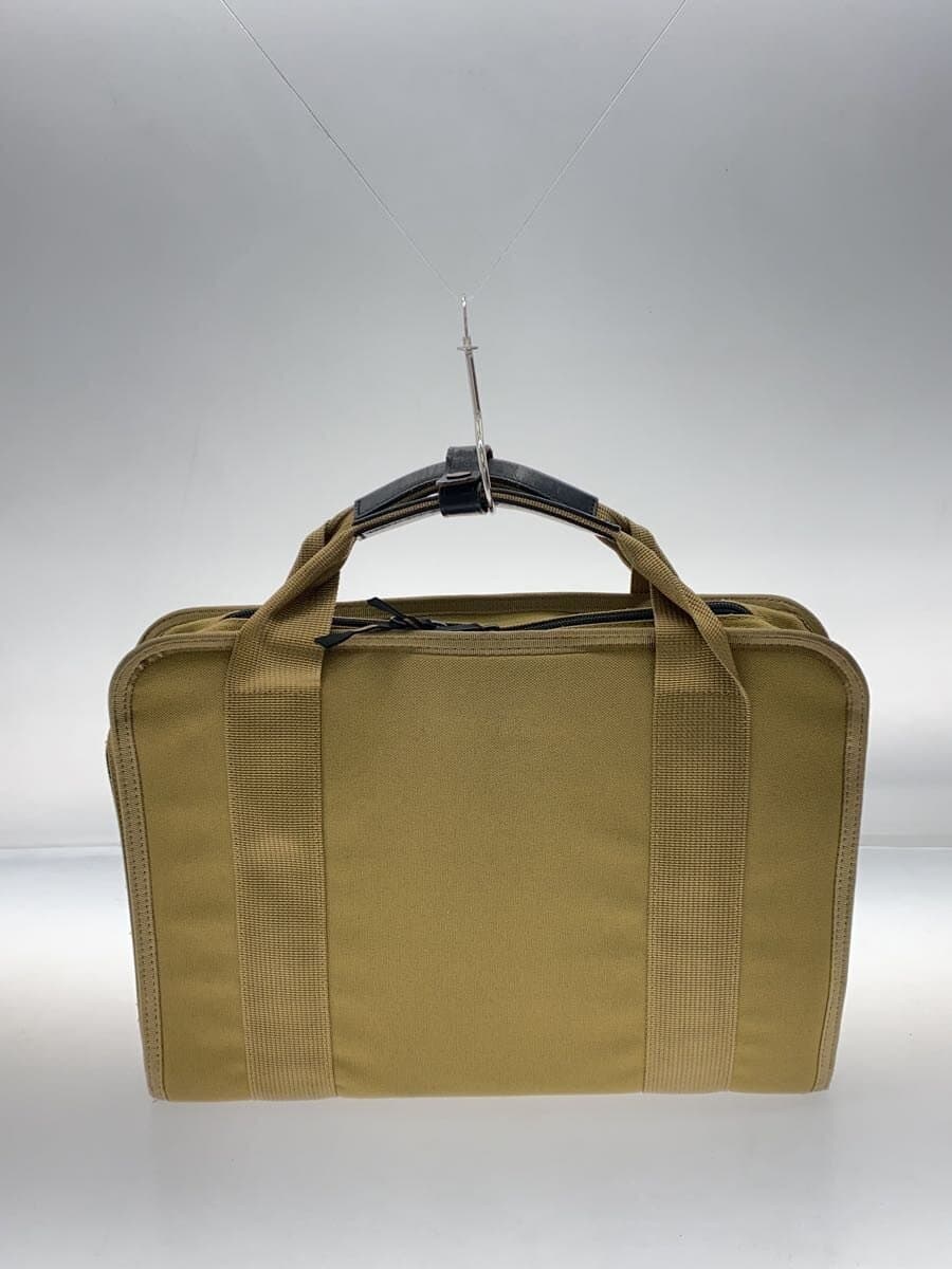 PORTER bag nylon CML plain 3